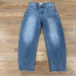 Classic Blue Women's Jeans